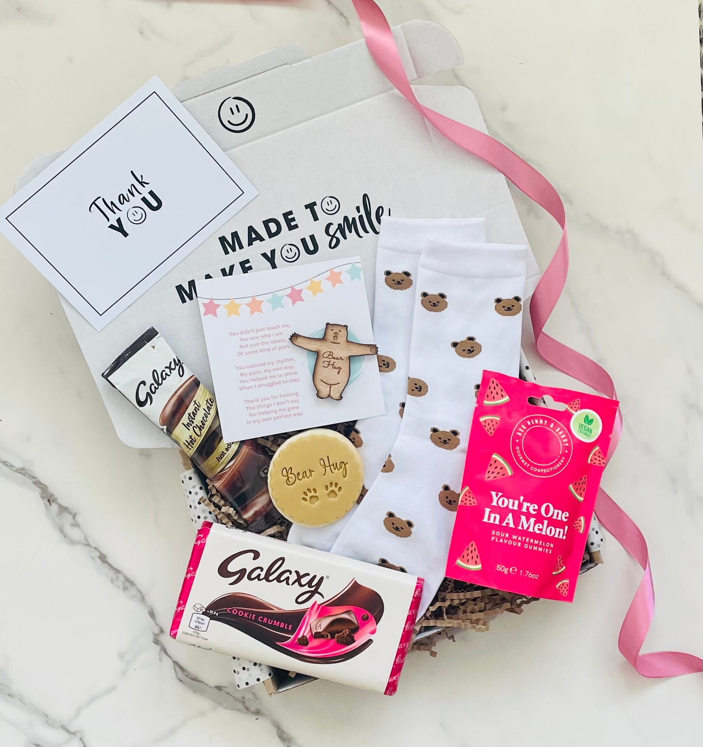 My Nursery Hero | Gift Box
