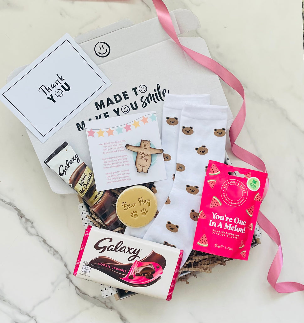 My Nursery Hero | Gift Box