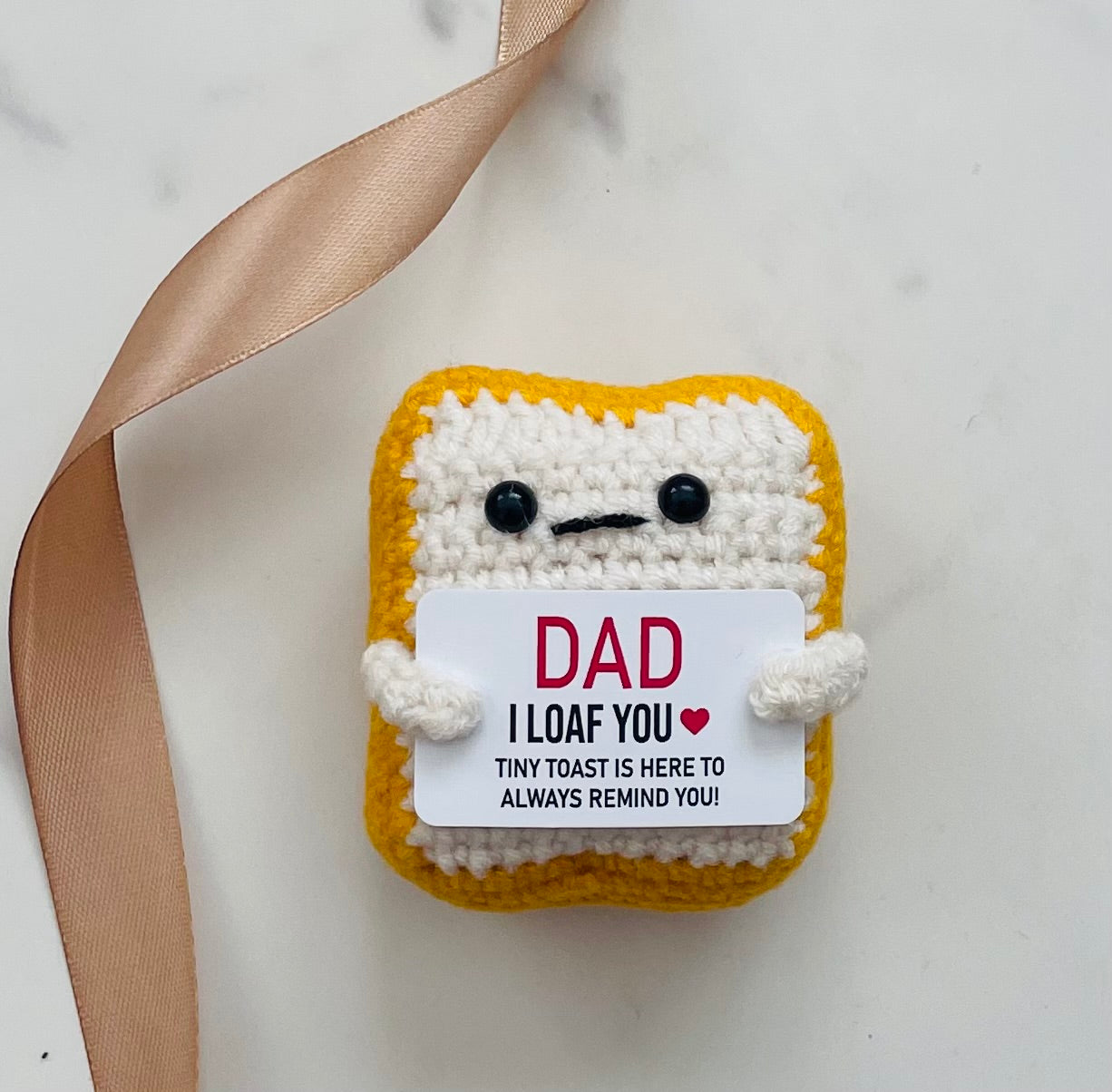 Dog Dad, I Loaf You | Gift Box
