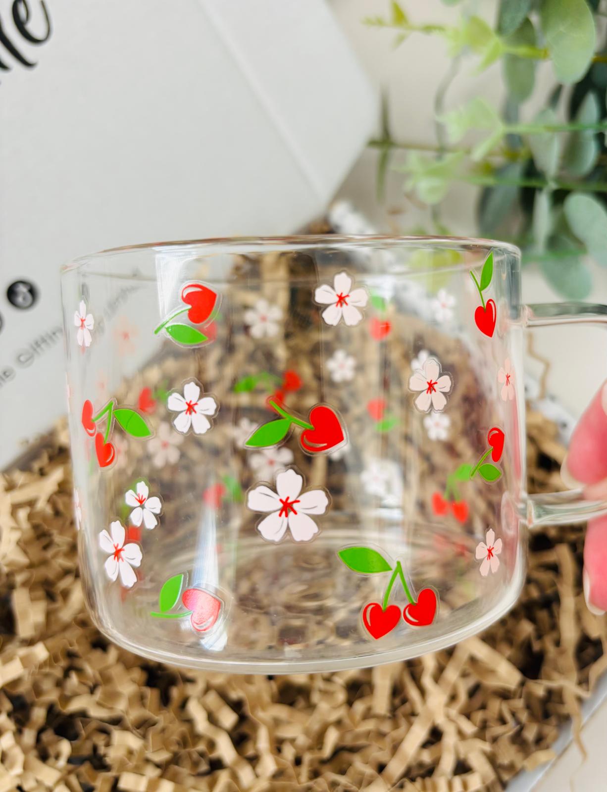 Mon Chéri Cherry Gift Box