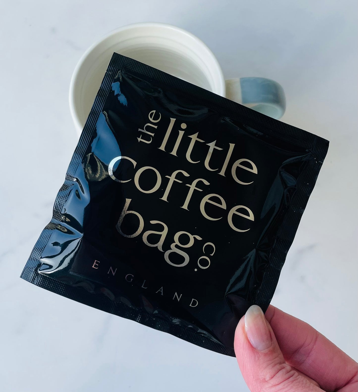 Mama’s Coffee Break Gift Box