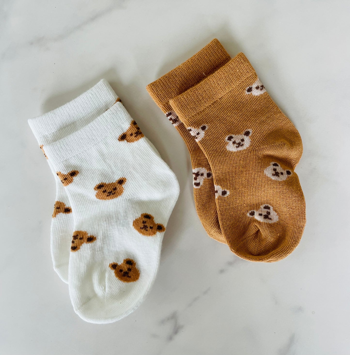 Mummy & Me Letterbox Gift