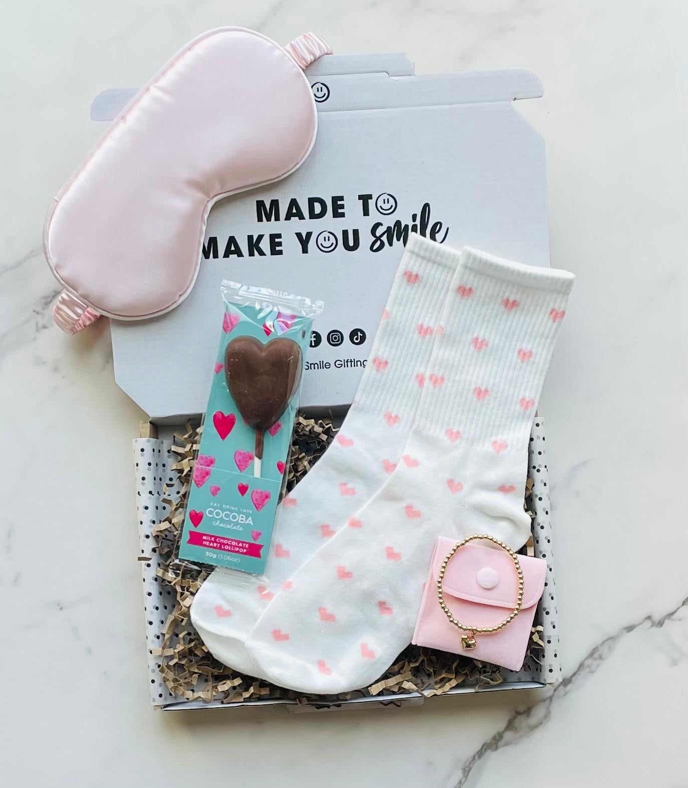 Love you Mini Gift Box