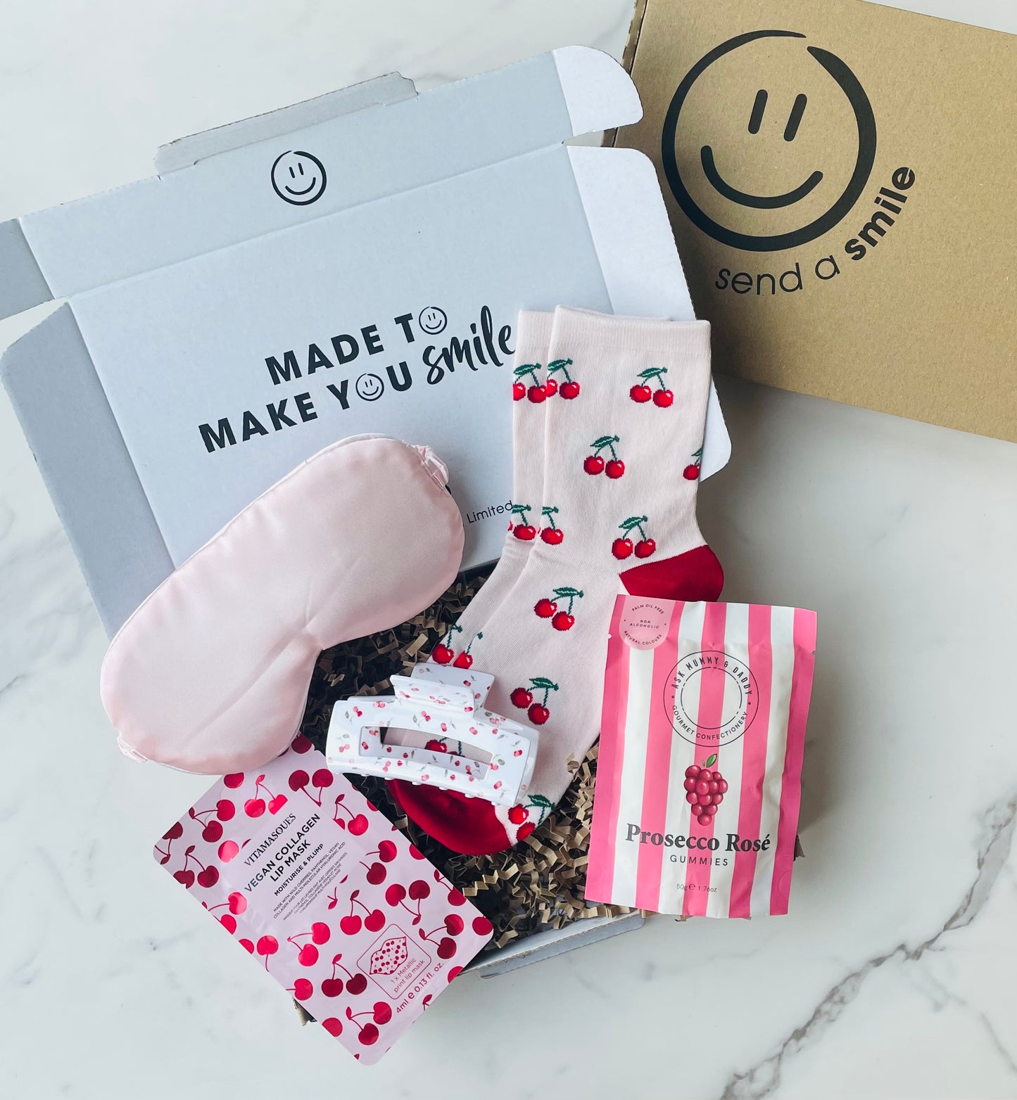 Very Cherry Gift Box