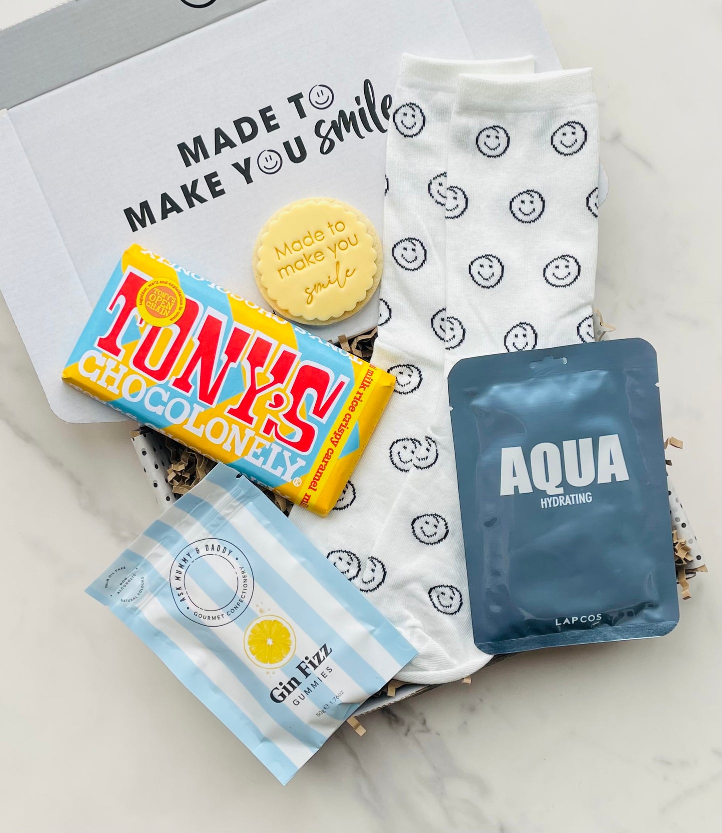 Take a Moment Gift Box