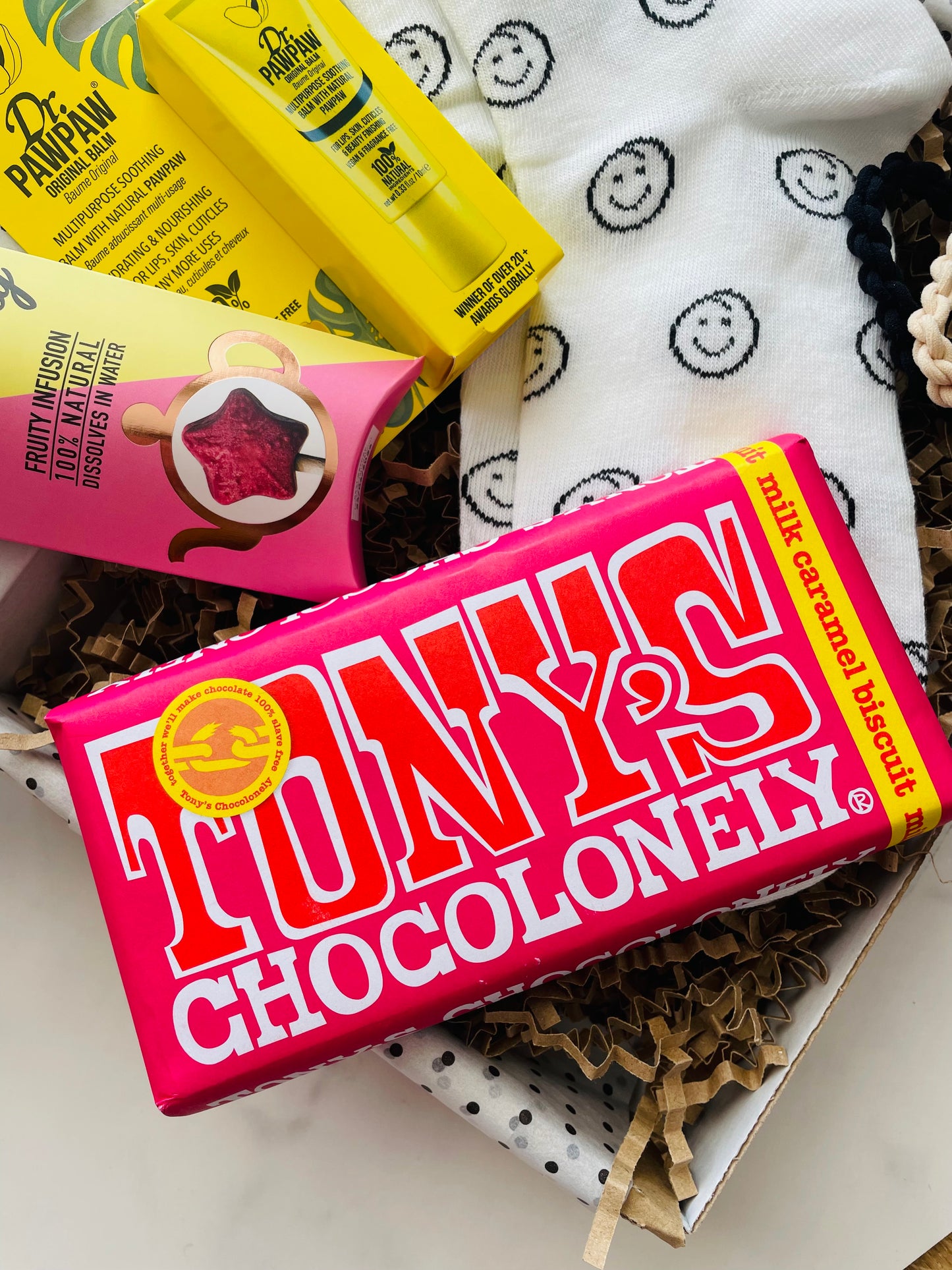 Berry Bliss Gift Box