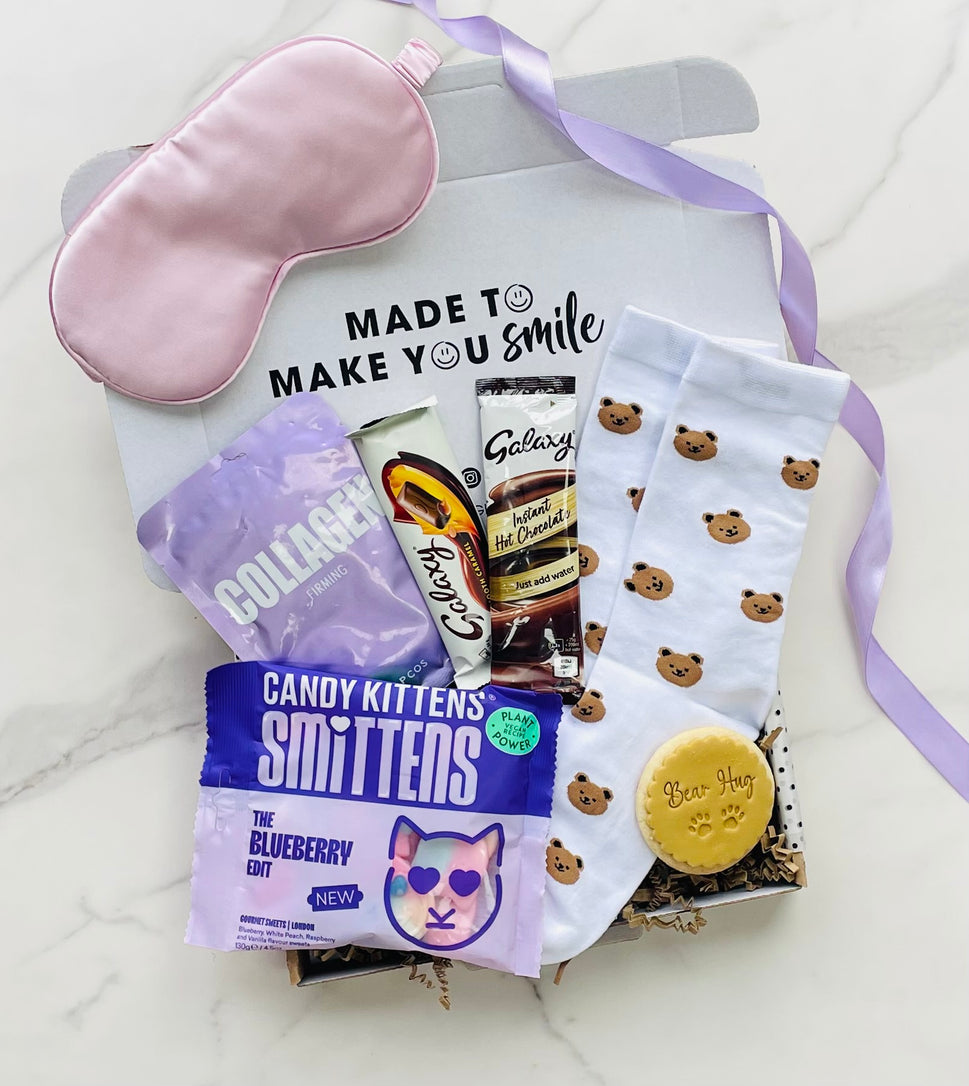 Boost Box | Gift Box, Exam Edition