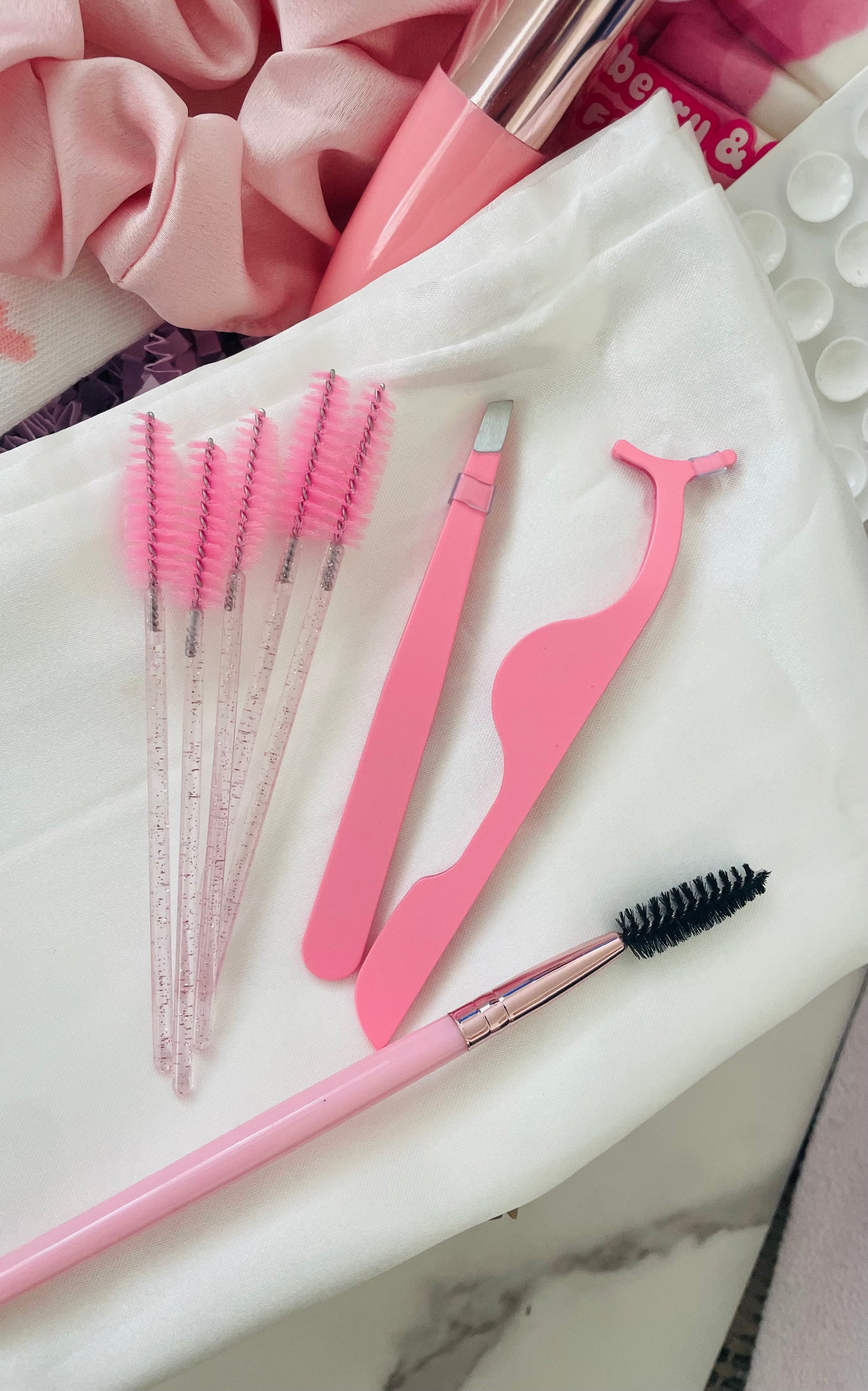 Teenager Glam Box, The Ultimate Gift For Teens And Tweens