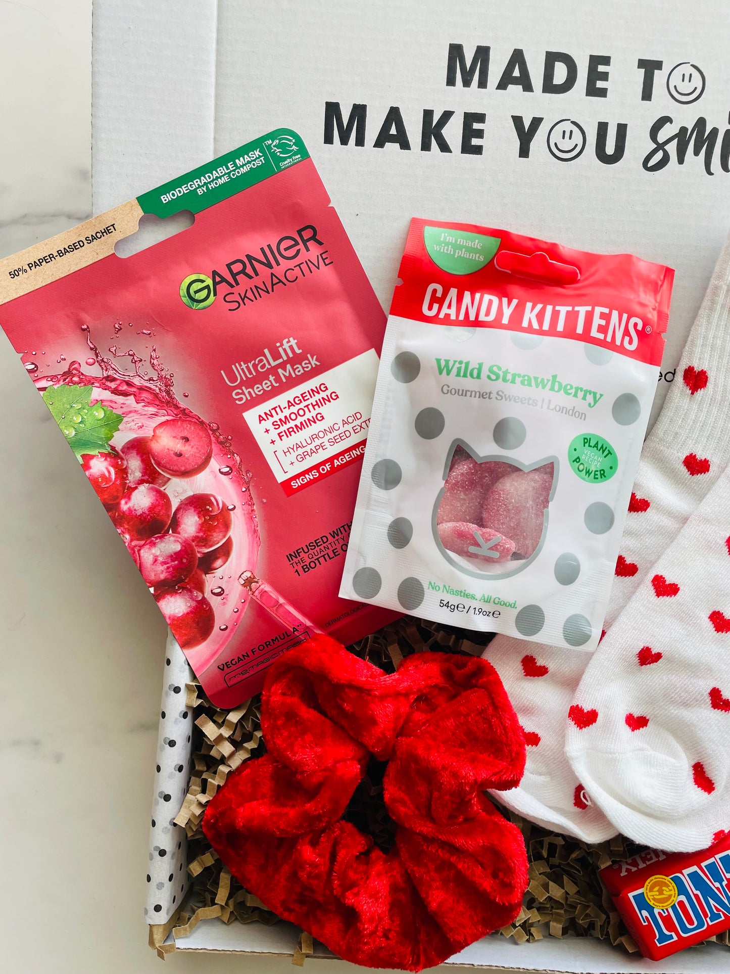 Just Because Gift Box