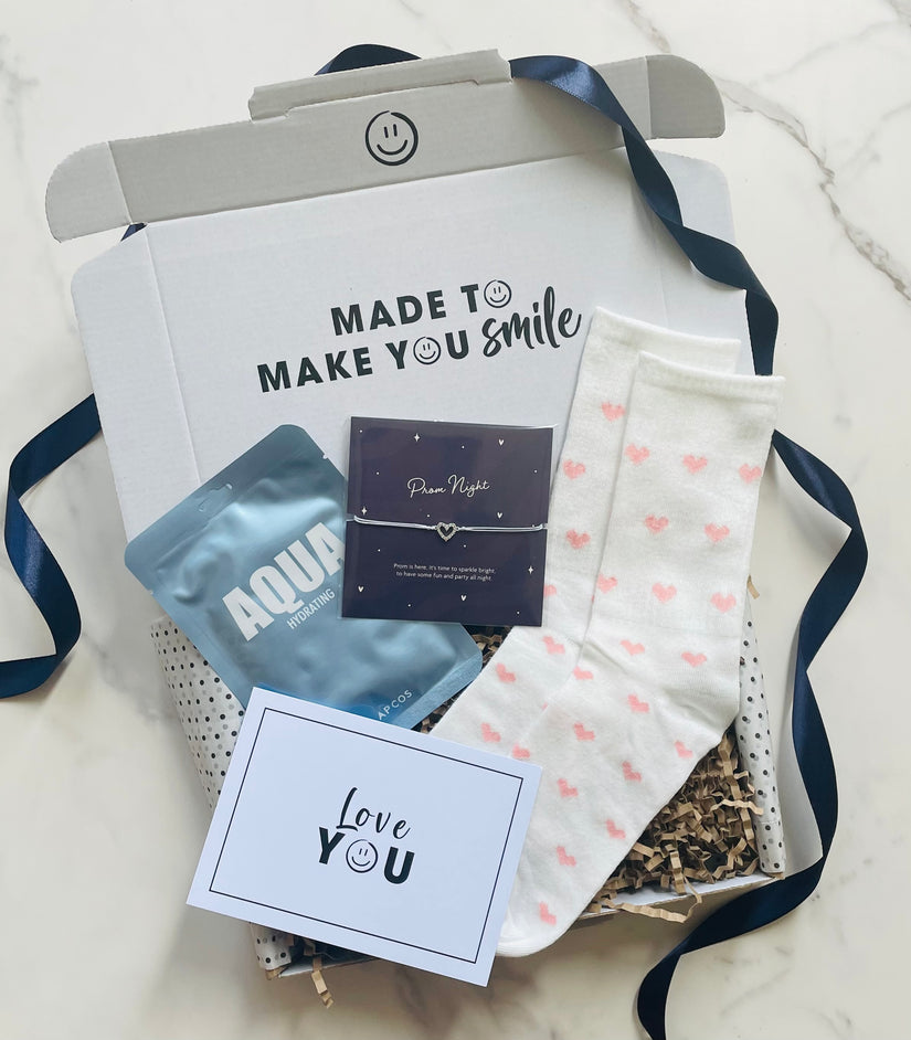 Picture Perfect Letterbox Gift