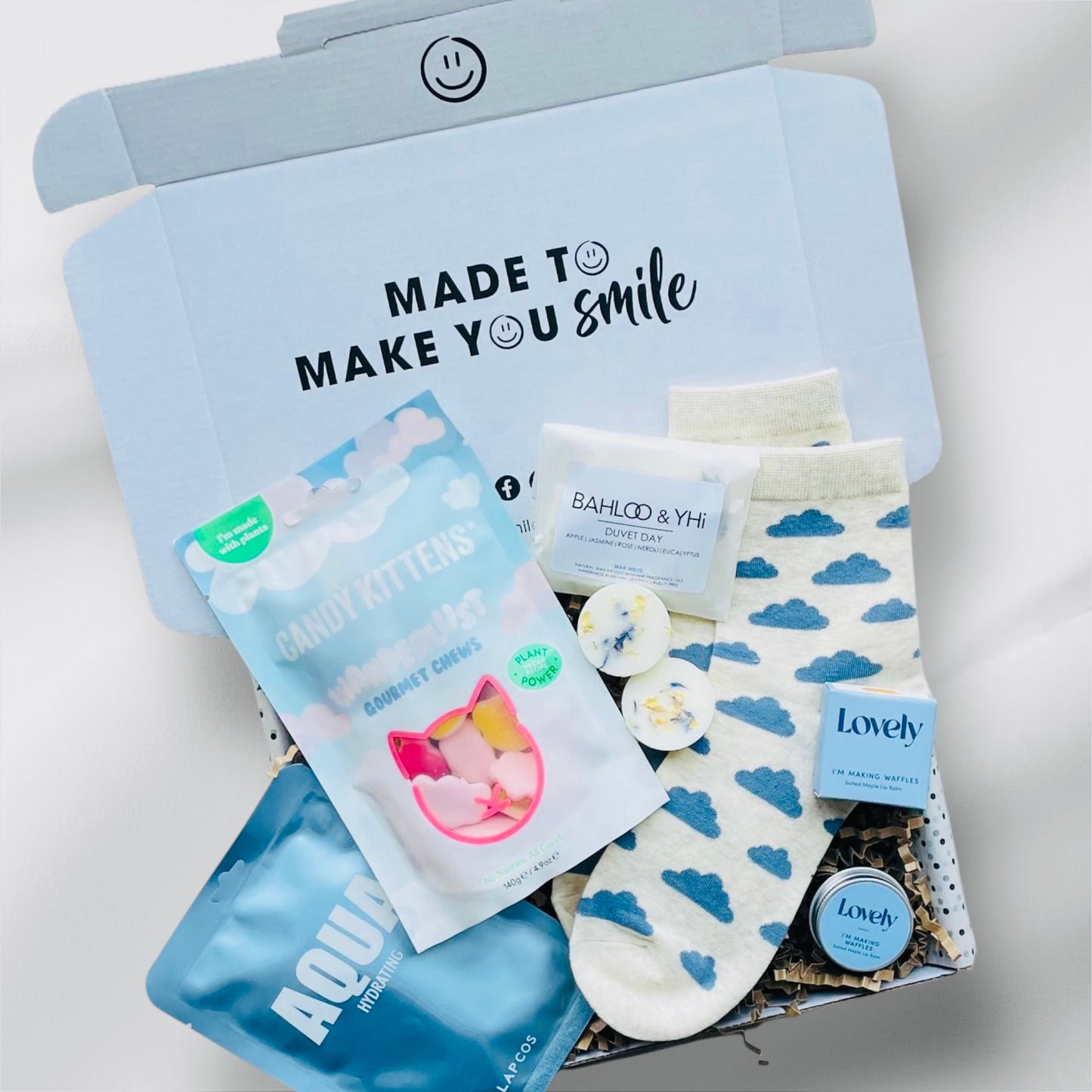 From Me To You Gift Box