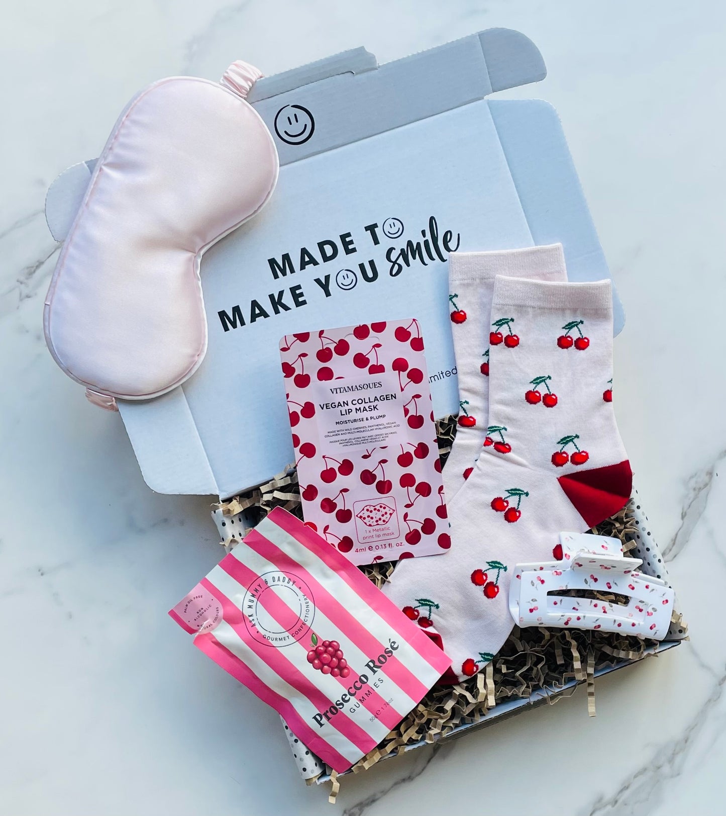 Very Cherry Gift Box