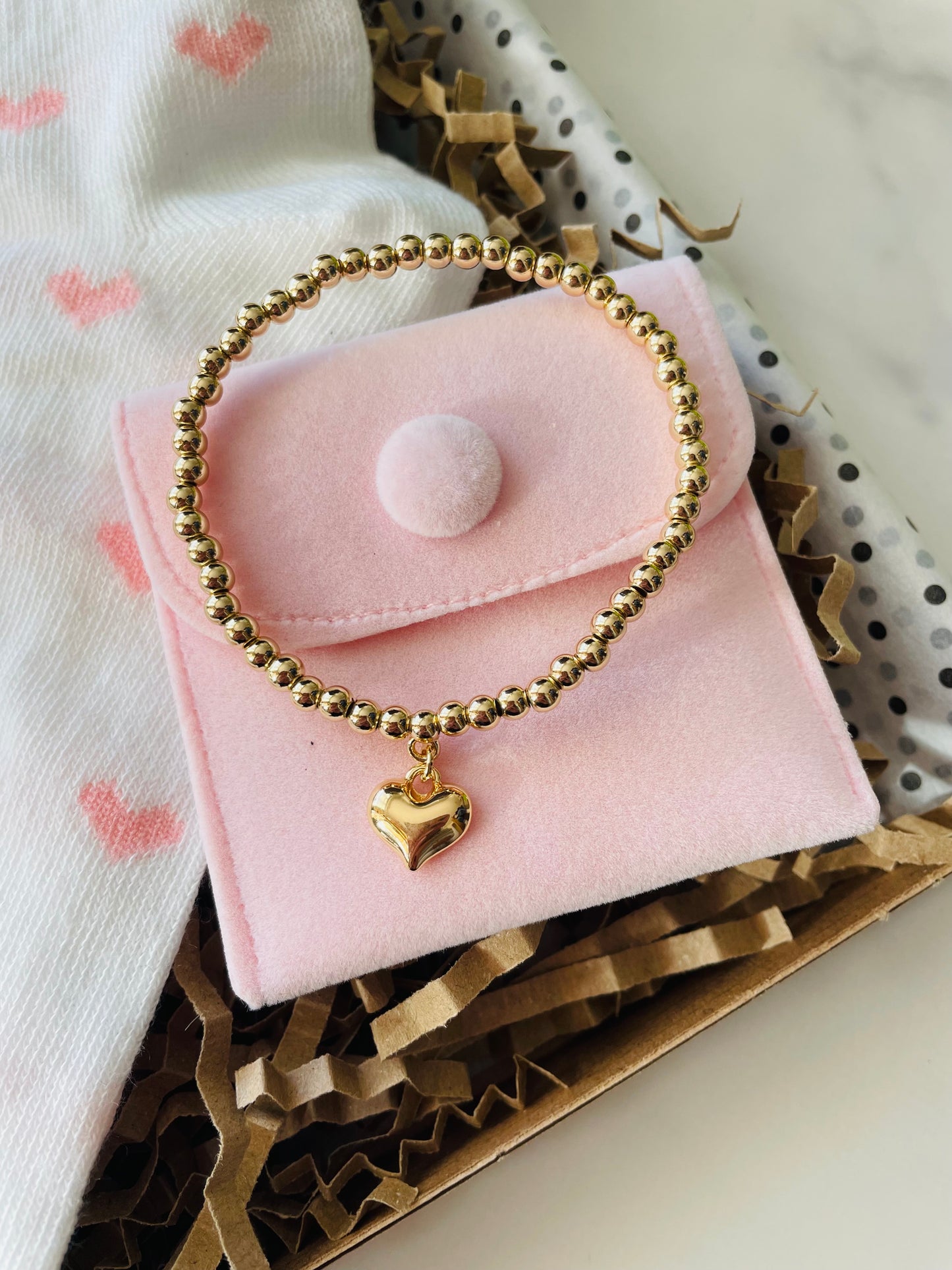 Love you Mini Gift Box