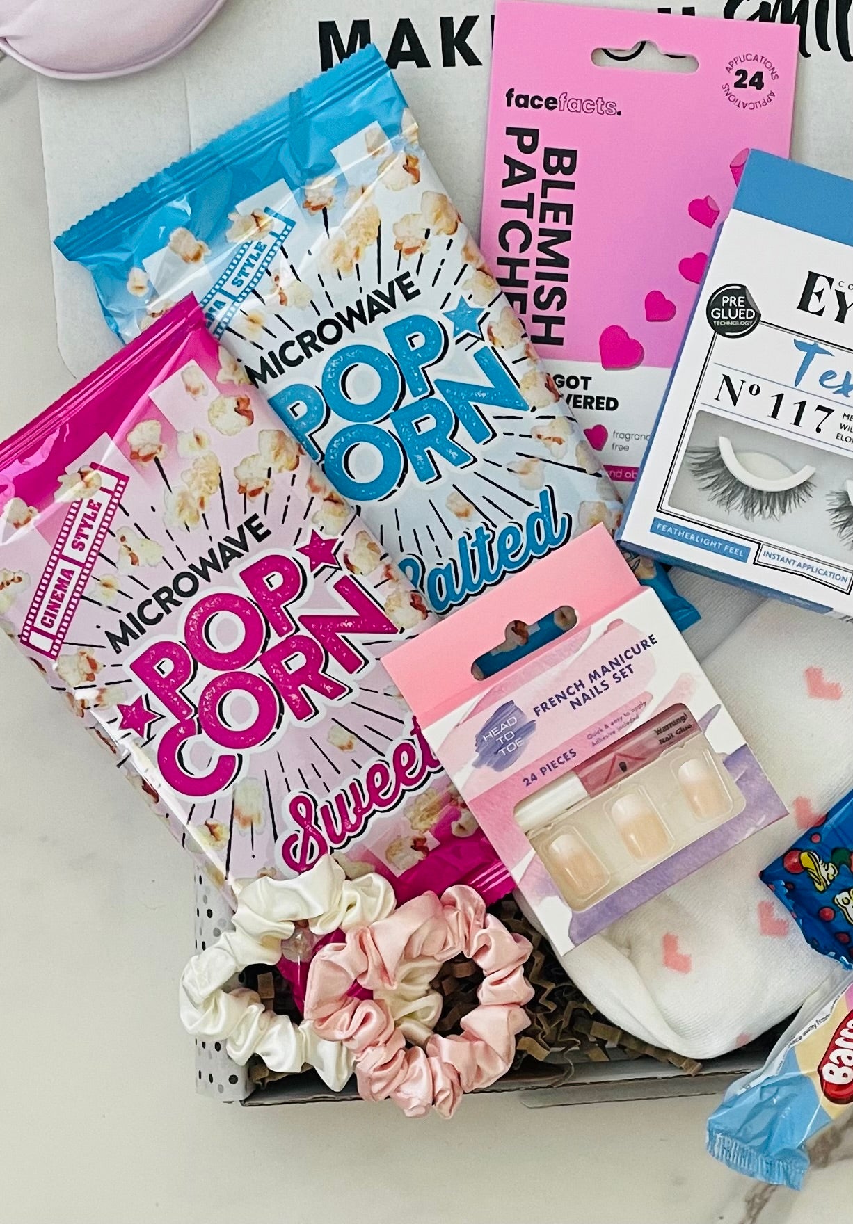 Ultimate Teenage Girls Glam Blox