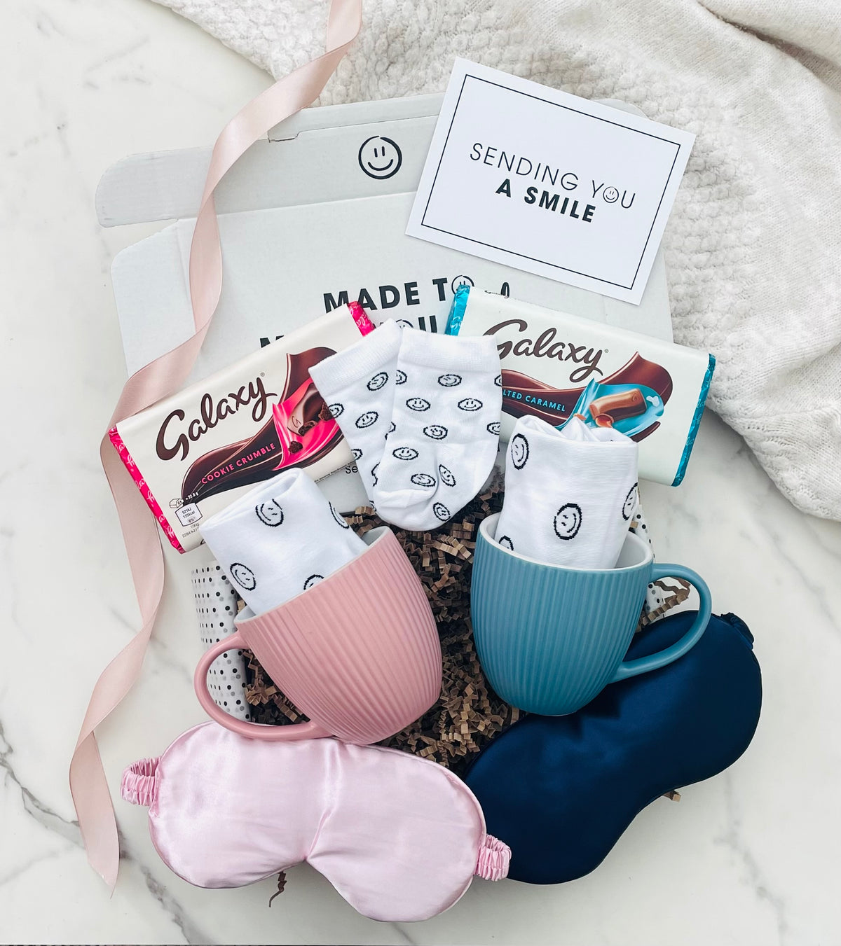 New Parent - Bundle of Joy Gift Hamper