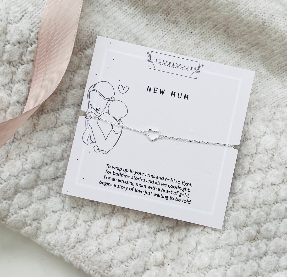 Mummy to Be Gift Box