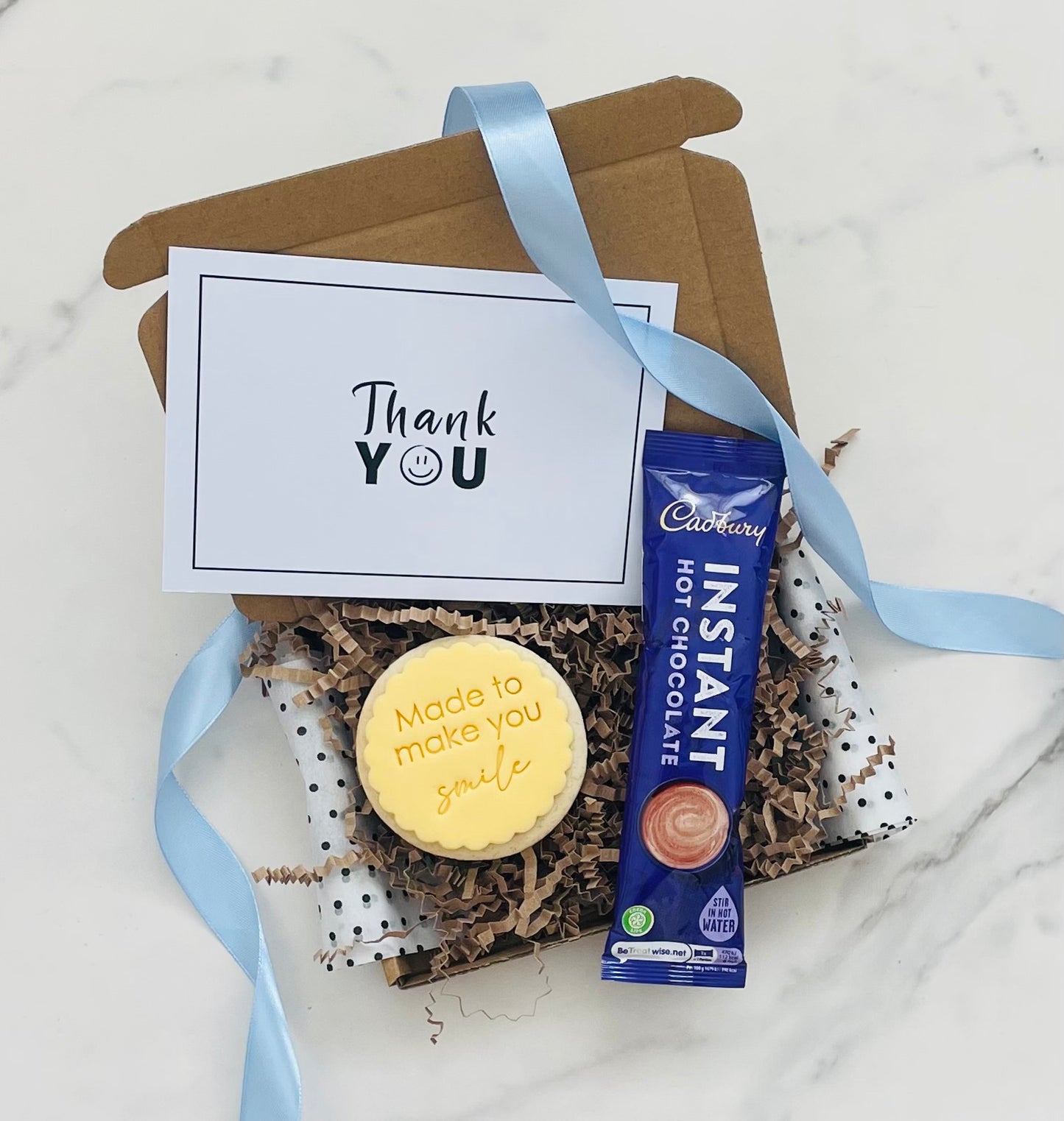 Teacher Treat Box