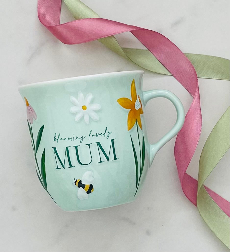 Mum Hug In A Mug | Gift Box