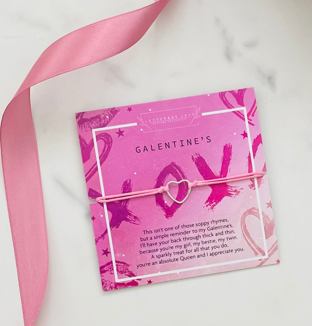Galentine’s Gift Box