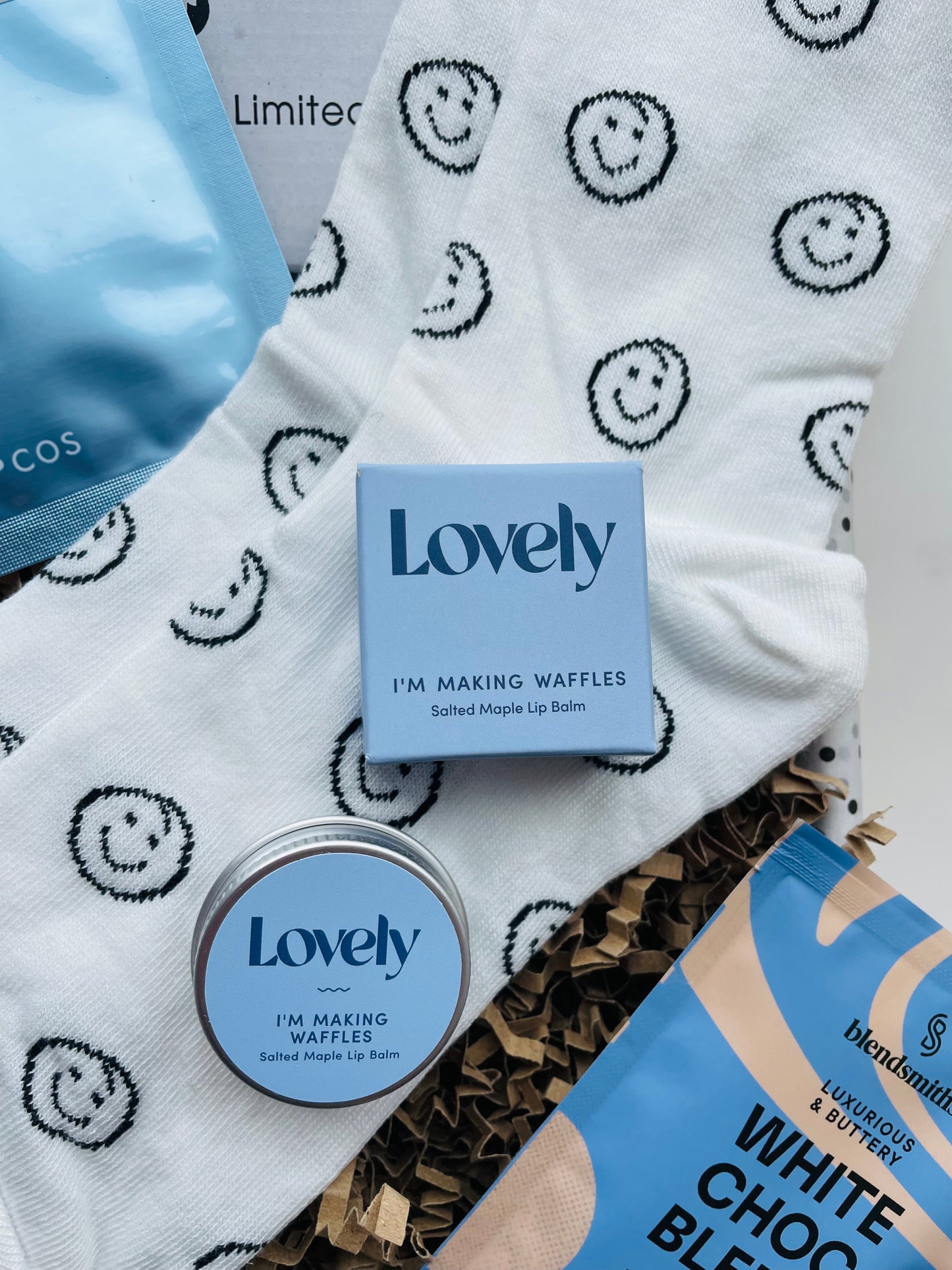 Thanks a Million Gift Box