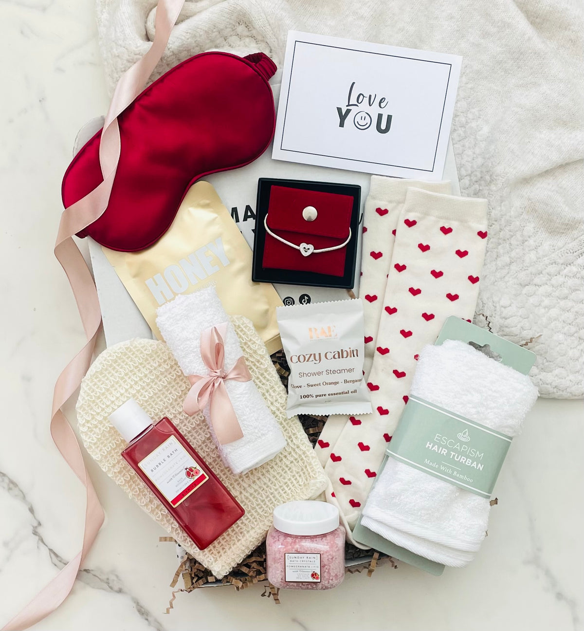 Love & Luxury | Ultimate Indulgence