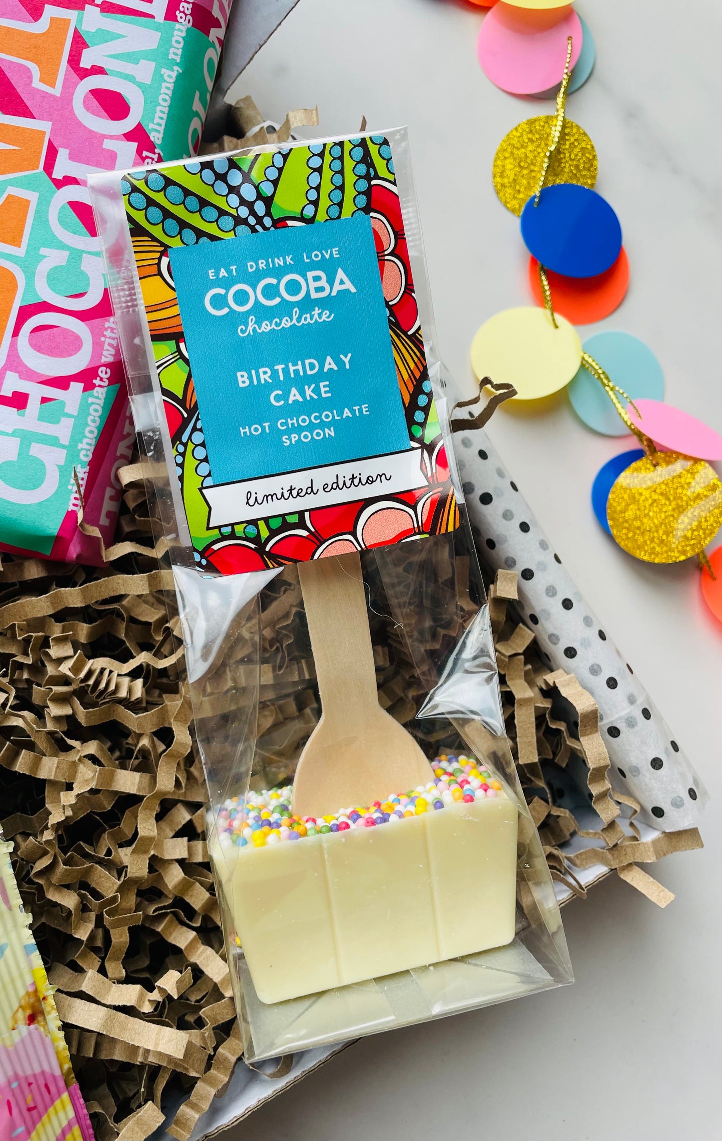 Yay, It’s Your Day Gift Box