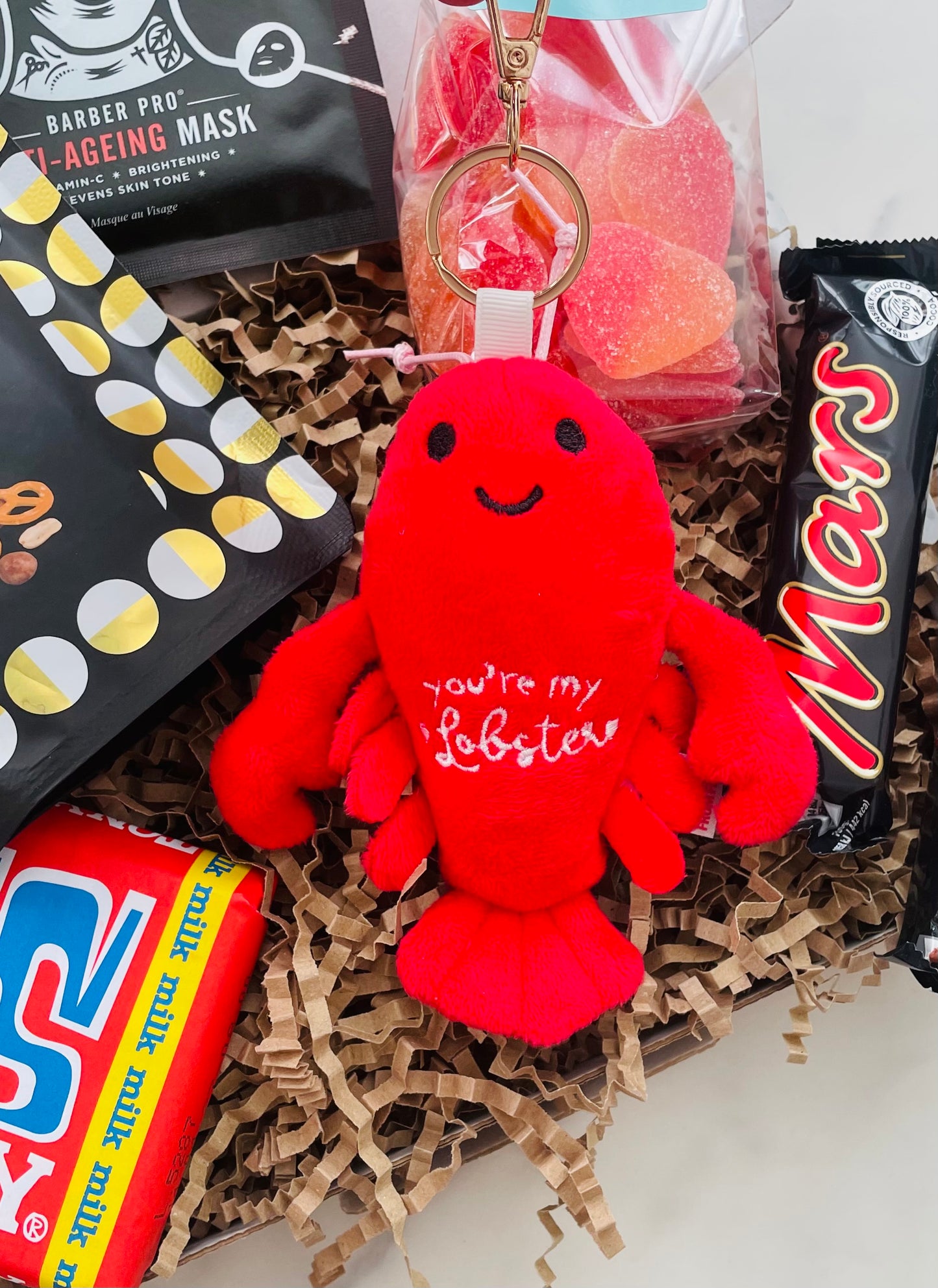 You’re My Lobster | Gift Box