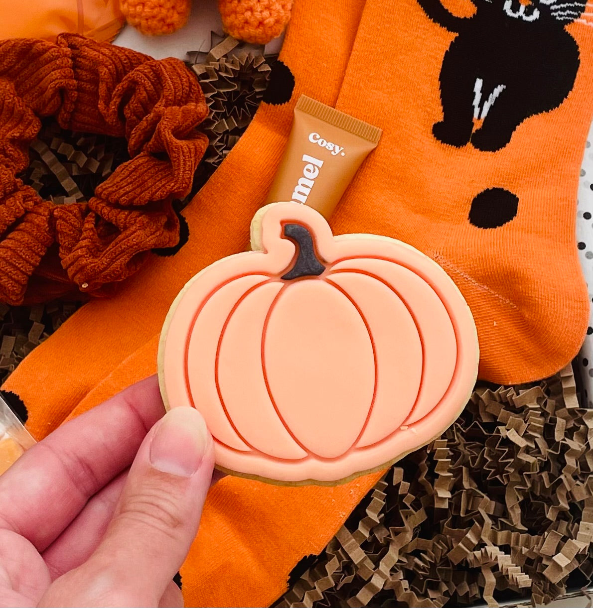 Pumpkin Patch Treatbox
