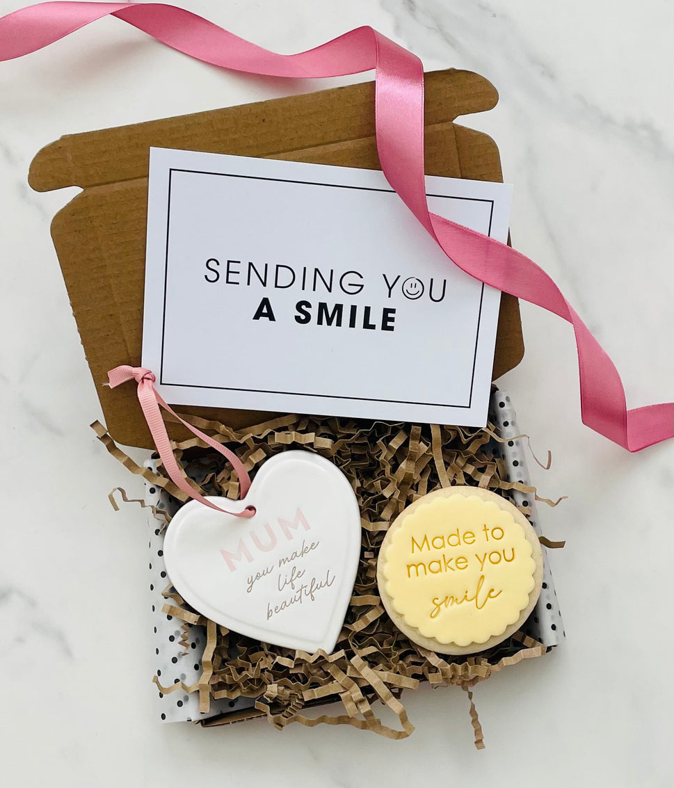 Mini Mothers Day Letterbox Gift