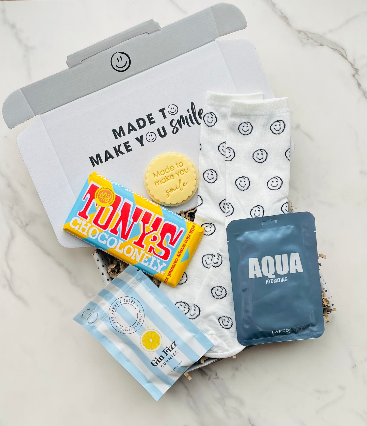 Take a Moment Gift Box