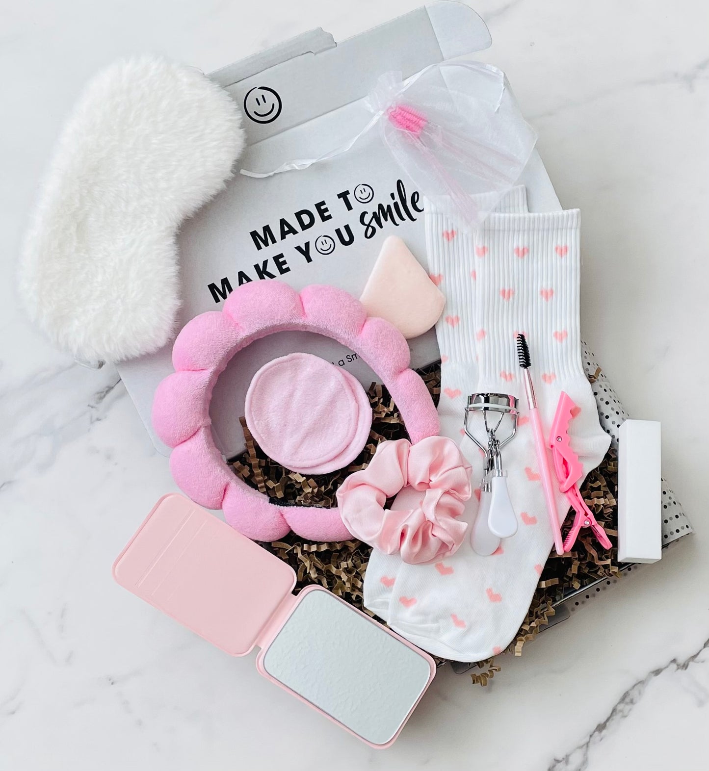 Me Time Mini Gift Box