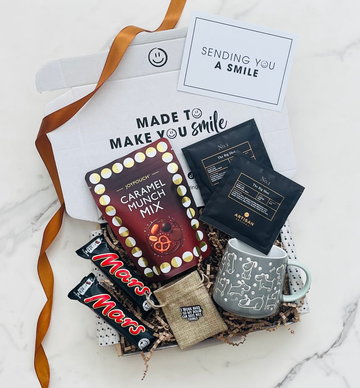 Best Dog Dad Ever | Gift Box