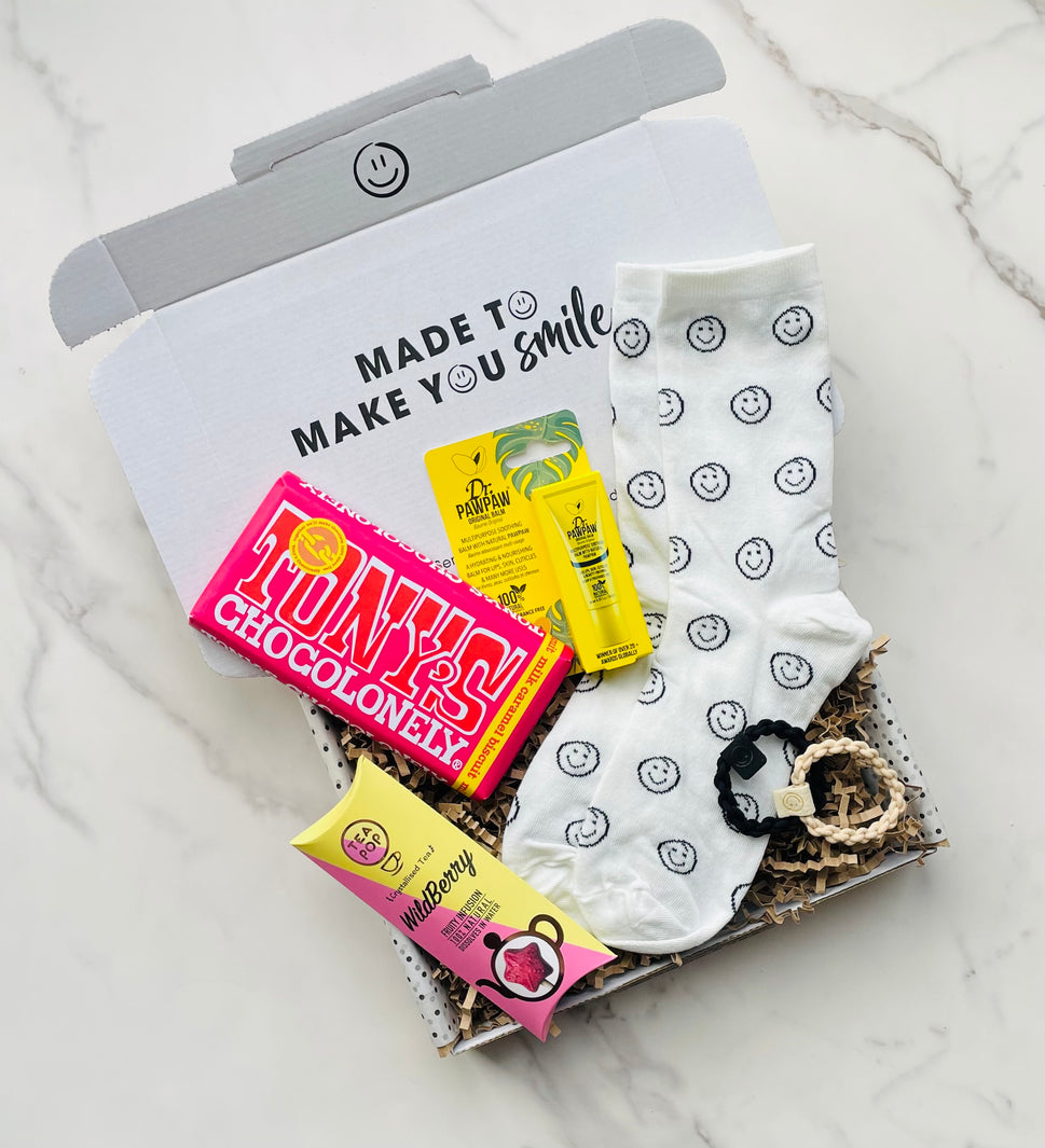 Berry Bliss Gift Box