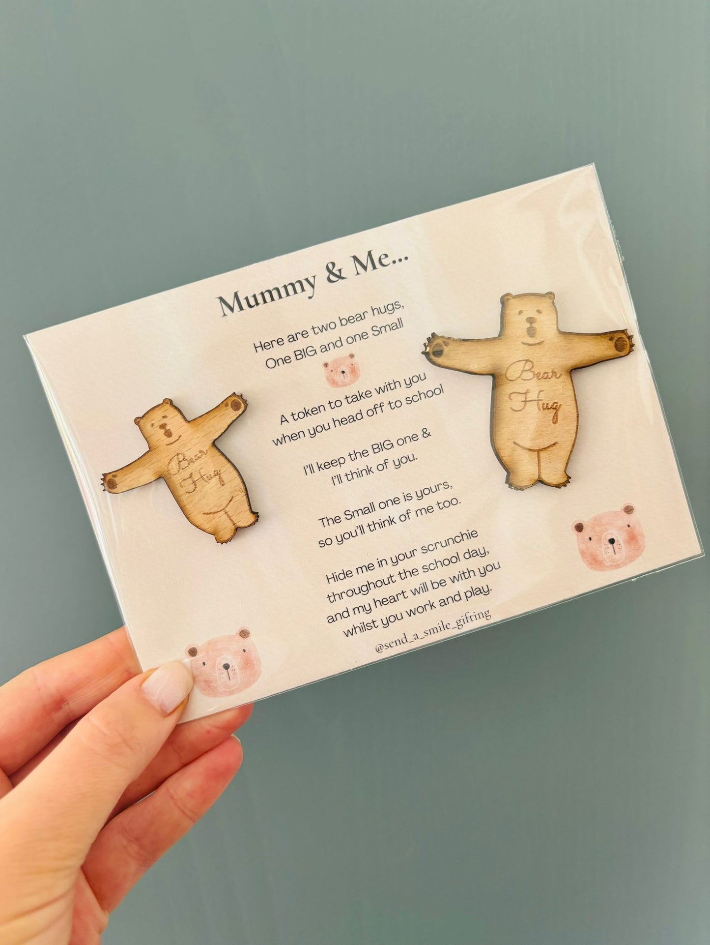 Starting School Gift Box