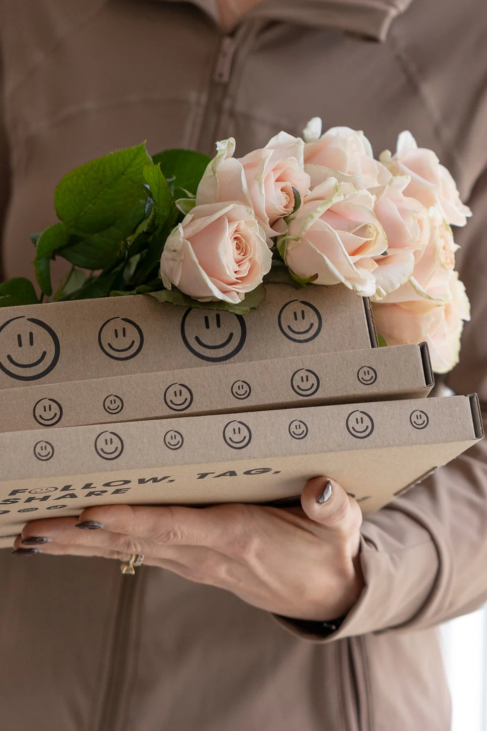 5 Item Surprise Smile Box