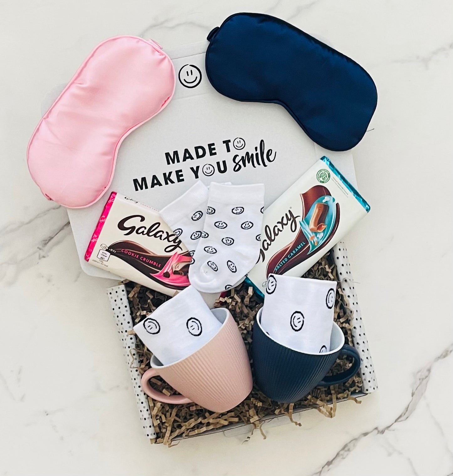 New Parent - Bundle of Joy Gift Hamper