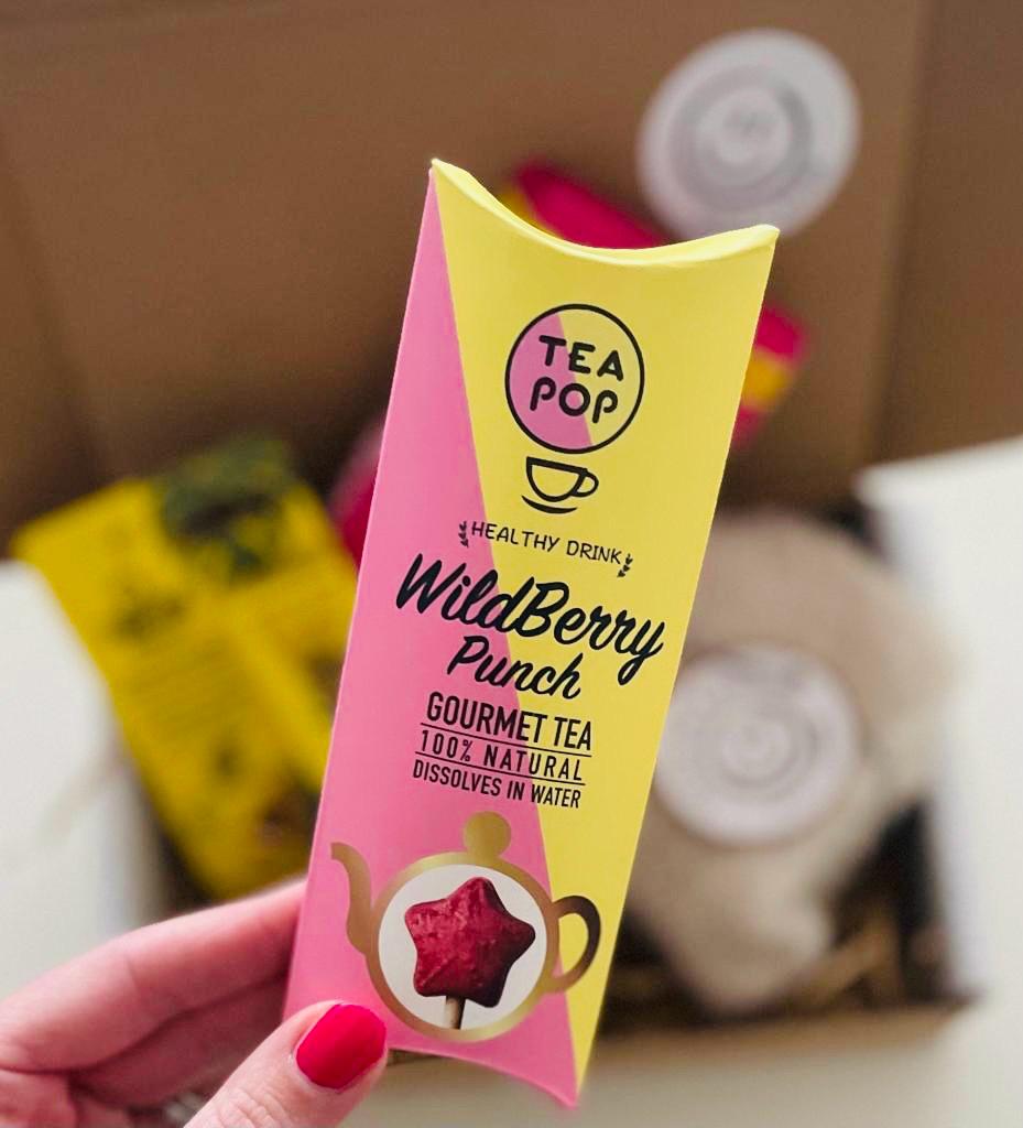 Vegan Vibes Gift Box