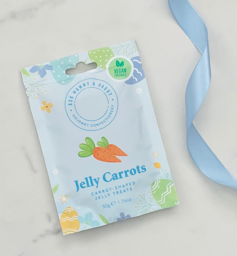 Happy Hoppy Mail | Letterbox Gift