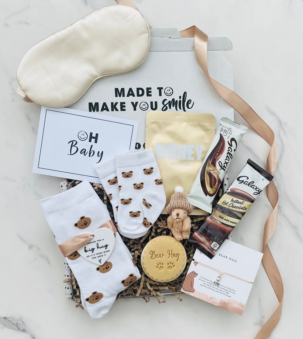 First Mothers Day Gift Hamper