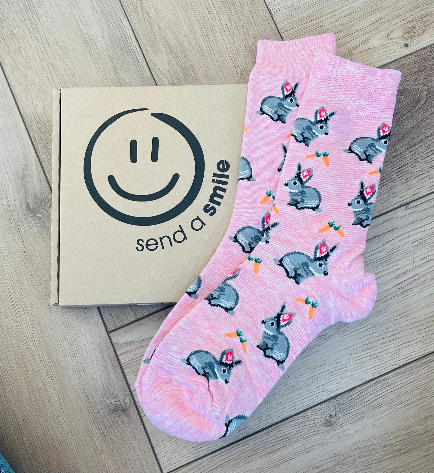 Some Bunny Loves You Gift Box