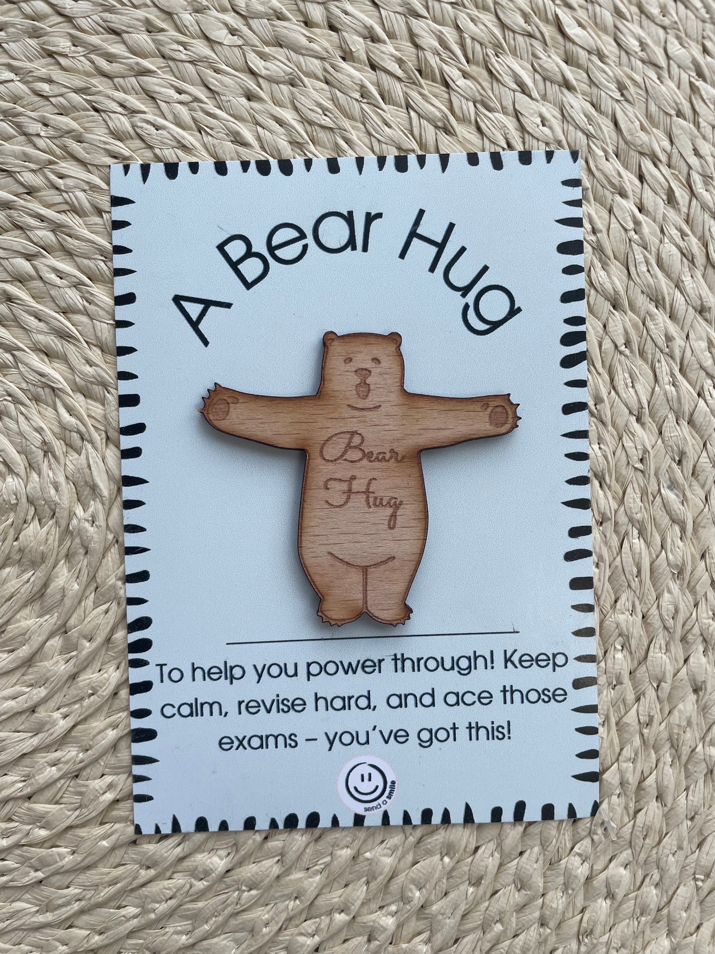 Study Buddy Gift Box