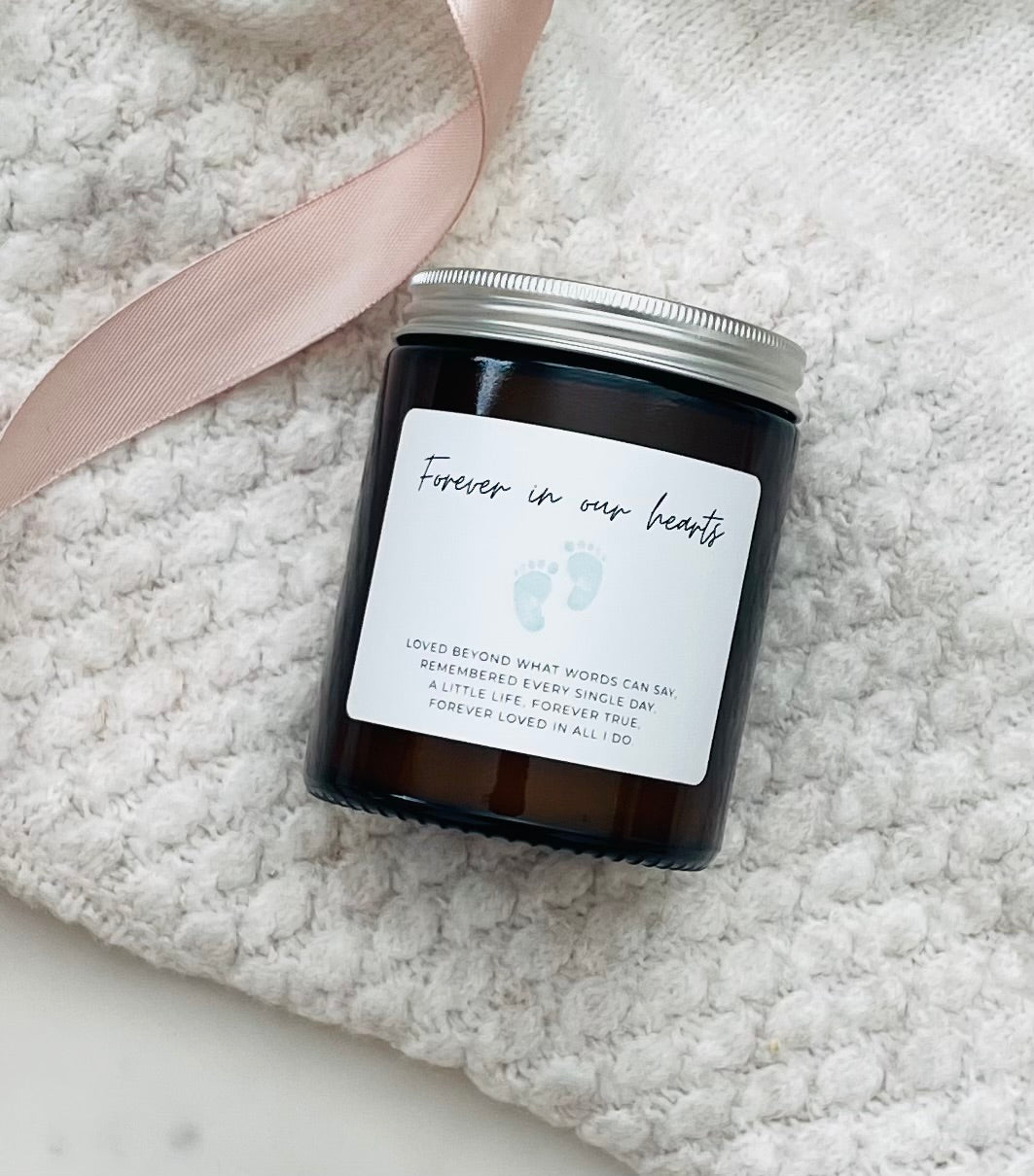 With Love & Care | Baby Loss Gift Box