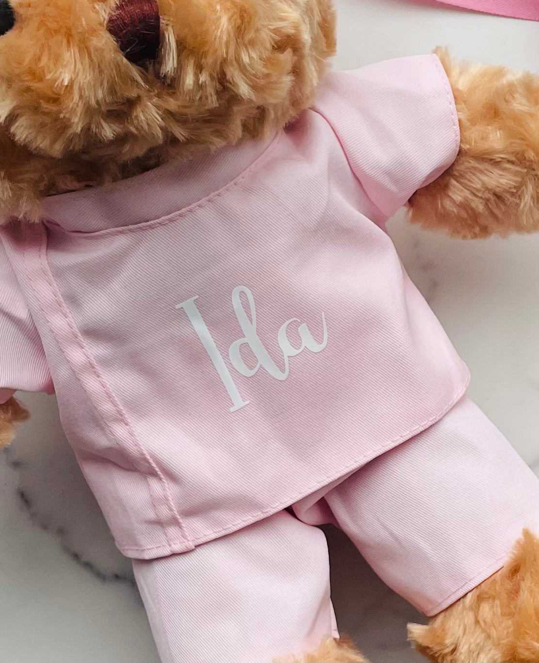 Personalised Nurse or Midwife Graduation Gift