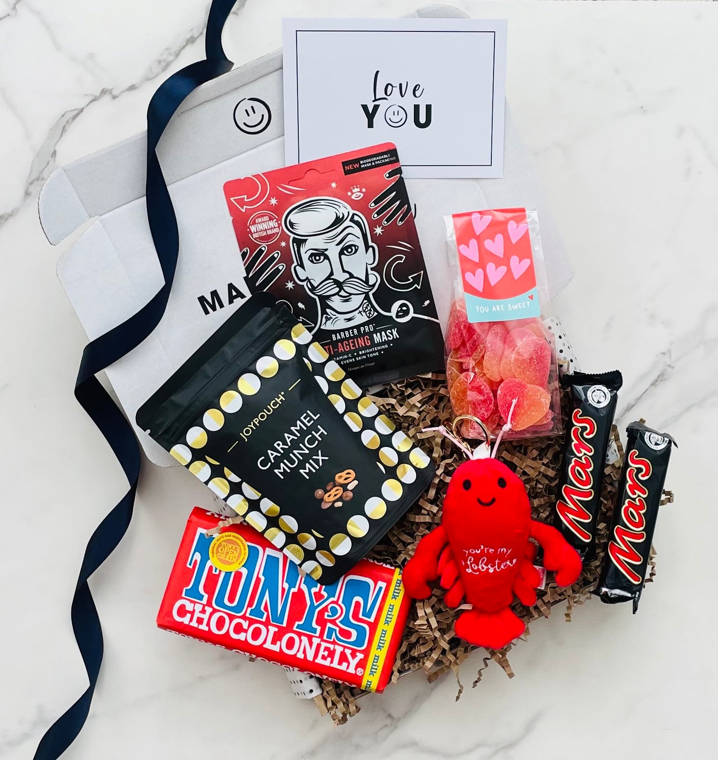 You’re My Lobster | Gift Box