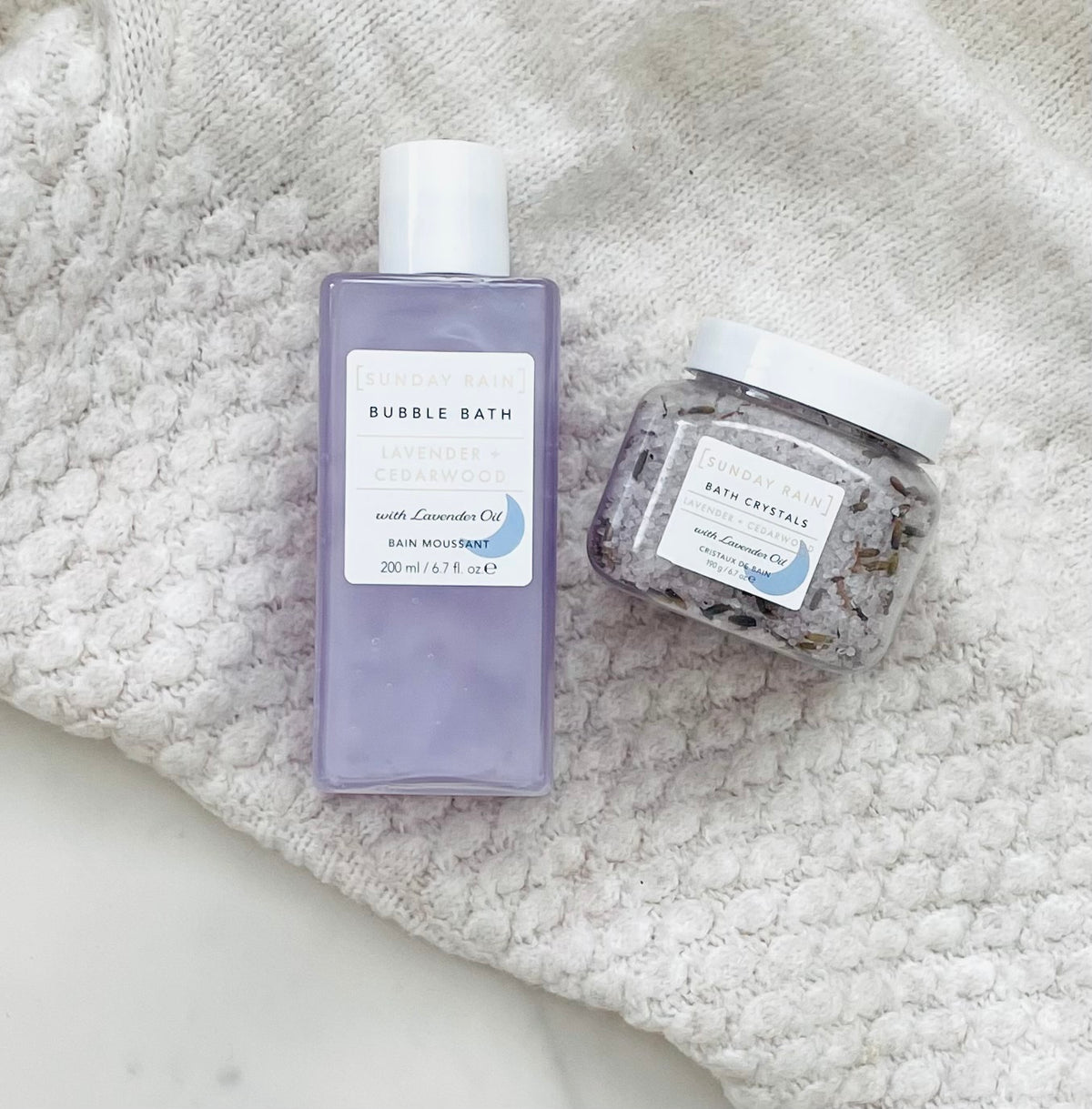 Cosy Escape Pamper Hamper