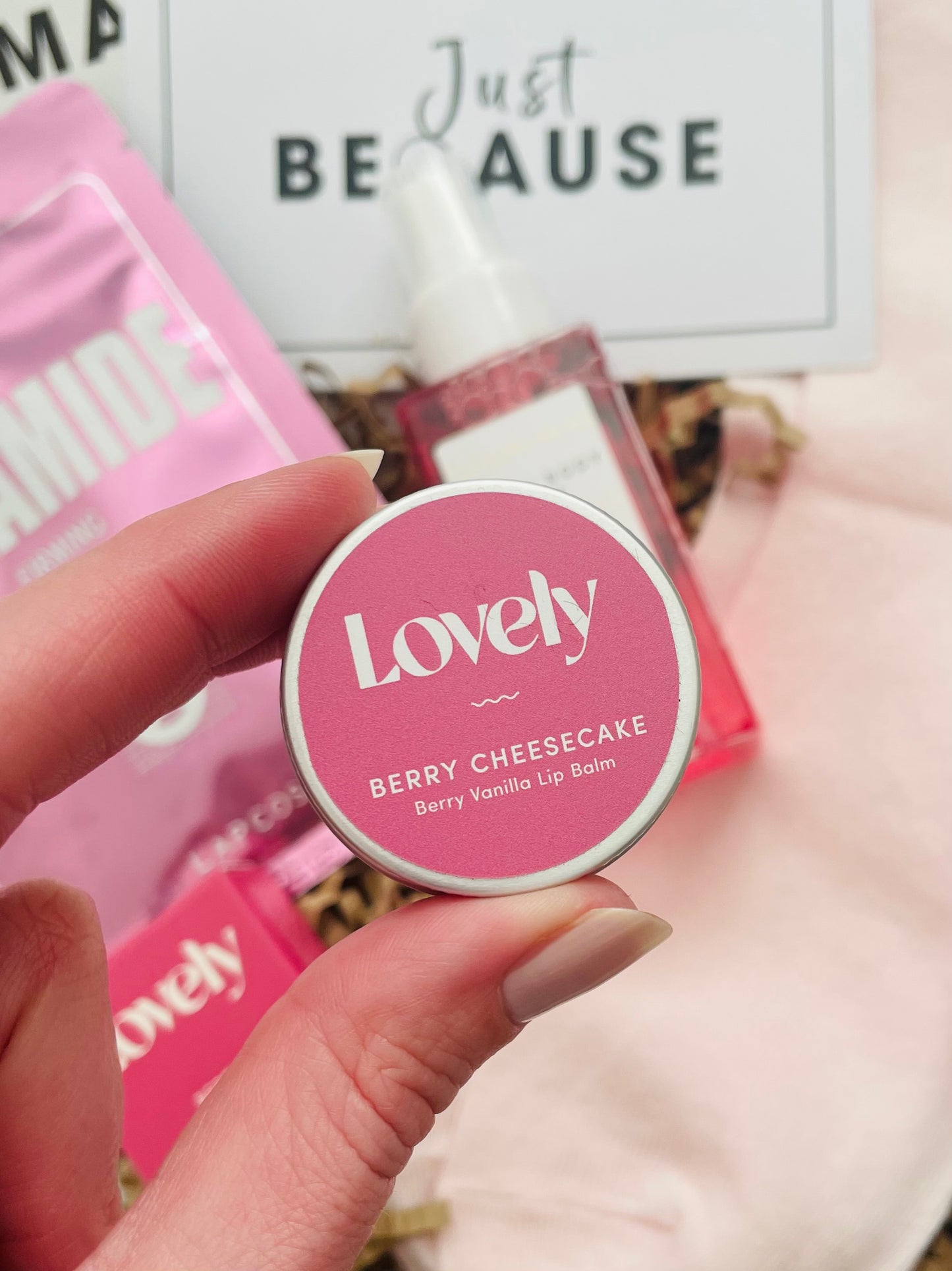 The Feel Good | Gift Box