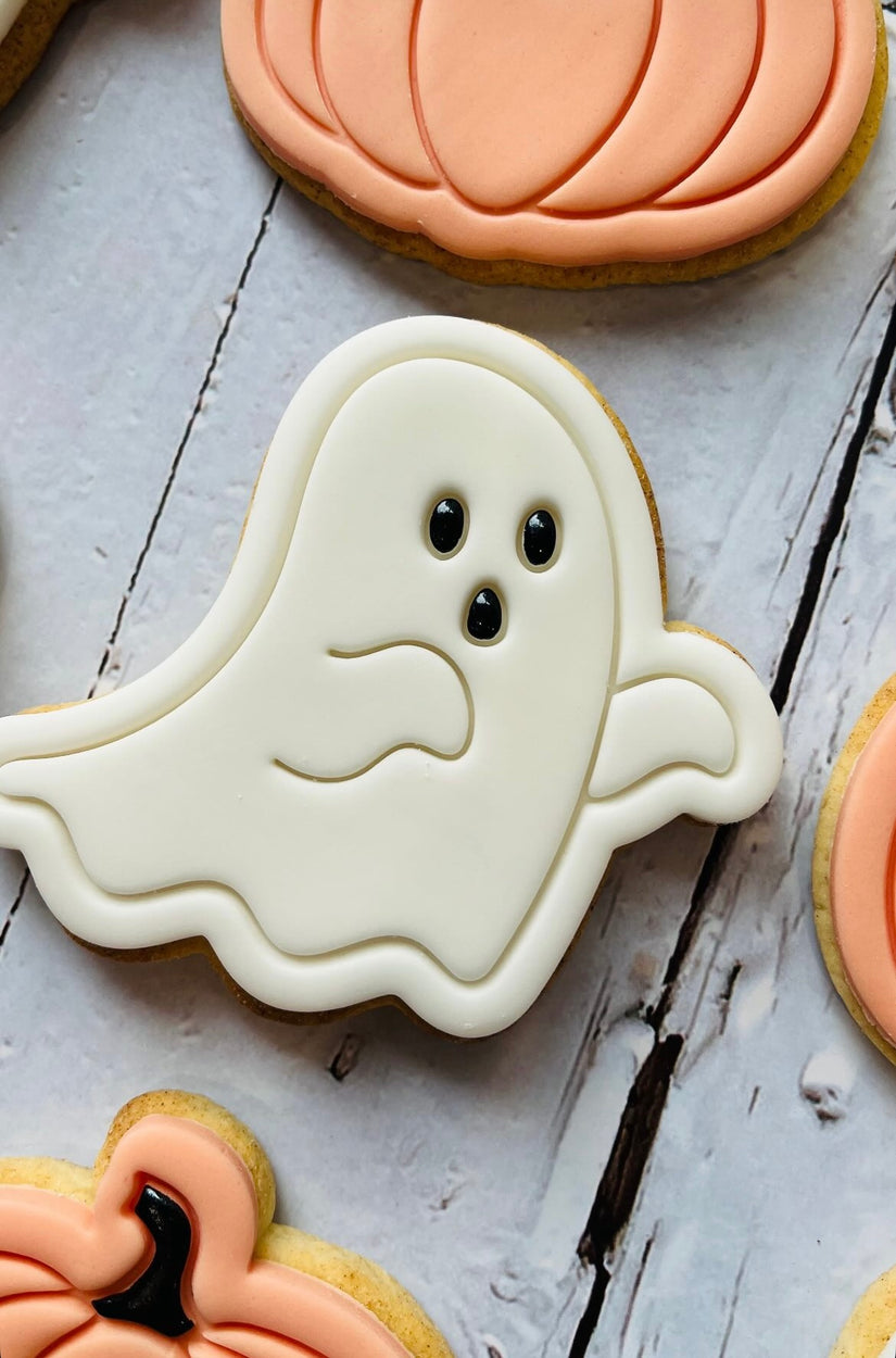 Ghost Cookie