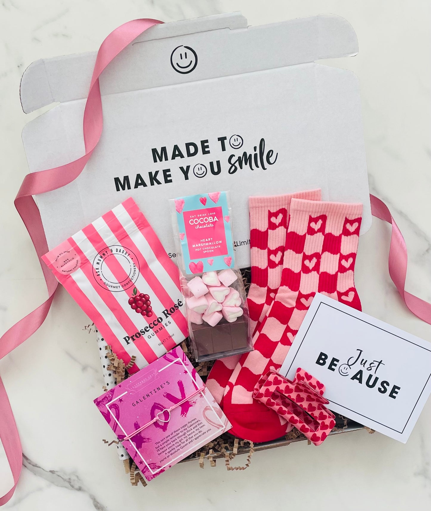 Galentine’s Gift Box