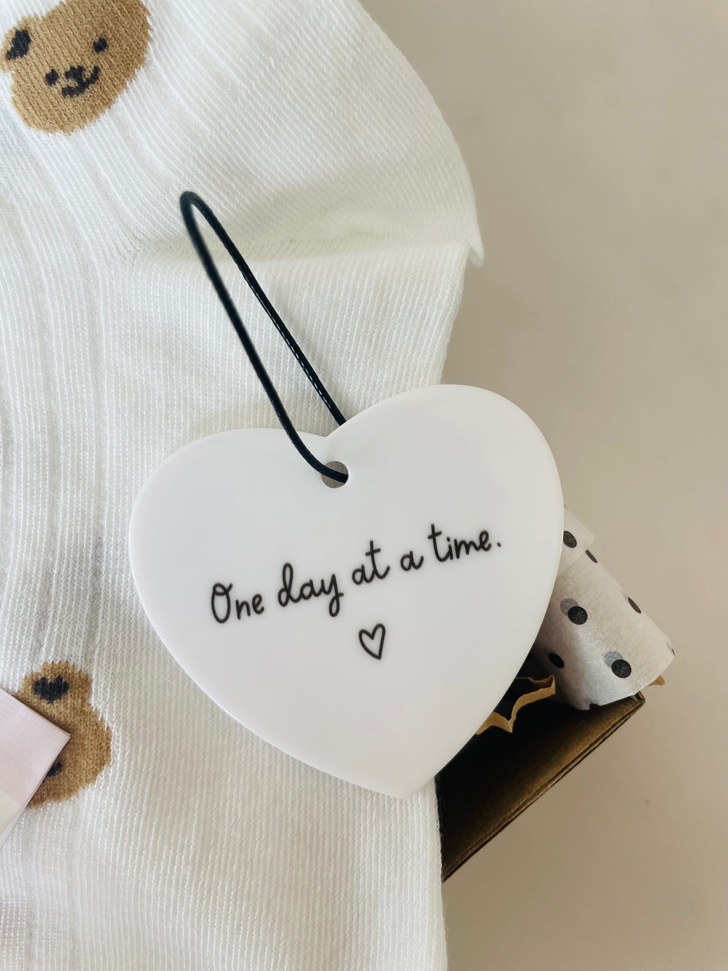 Sending Big Hugs Letterbox Gift