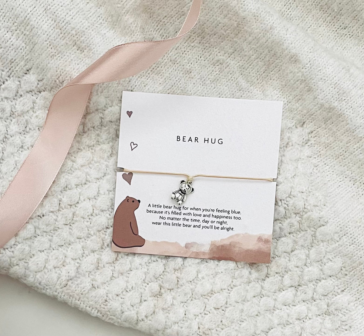 New Mum Pamper Hamper